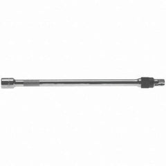 SK - 3/8" Drive Locking Socket Extension - 6" OAL - Apex Tool & Supply