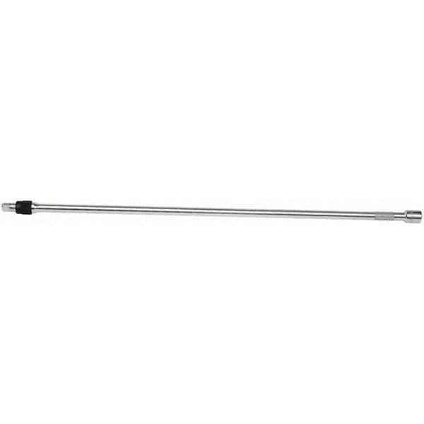 SK - 3/8" Drive Locking Socket Extension - 10-1/2" OAL - Apex Tool & Supply