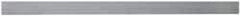 Made in USA - 1-1/2 Inch Thick x 12 Inch Wide x 24 Inch Long, 410 Stainless Steel Flat Stock - Edge to Surface Squareness 0.003 per Inch of Thickness - Apex Tool & Supply