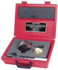 Proto - 1" Output Drive, 2,200 Ft/Lb Max Output, Two Stage Torque Wrench Multiplier - 15:0:1 Gear Ratio, 1:13.6 Effective Multiplier Ratio - Apex Tool & Supply