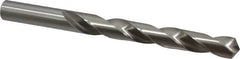 Chicago-Latrobe - 11/16" 118° High Speed Steel Jobber Drill - Apex Tool & Supply