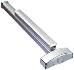 Stanley - 30 to 36" Closer Body Length, Rim Exit Device Manual Damper - Apex Tool & Supply