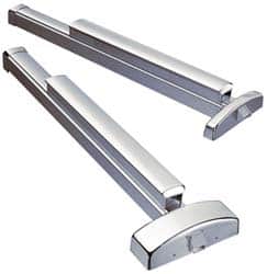 Stanley - Surface Vertical Rod Exit Device Manual Damper - Apex Tool & Supply