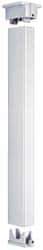 Stanley - Exit Device Mullion - For Use with Precision Exit Devices - Apex Tool & Supply