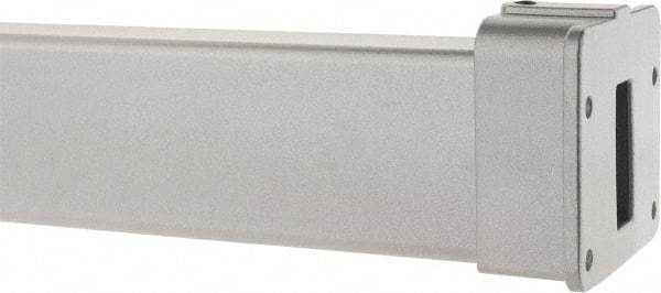 Stanley - Exit Device Mullion - For Use with Precision Exit Devices - Apex Tool & Supply