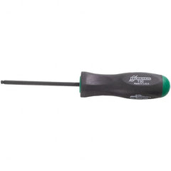 Bondhus - Torx Drivers End Type: Torx Torx Size: T6 - Apex Tool & Supply
