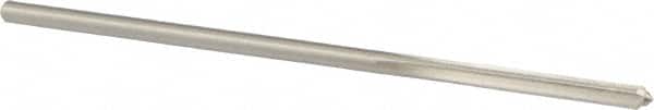 Precision Twist Drill - 1/8" High Speed Steel 4 Flute Chucking Reamer - Apex Tool & Supply