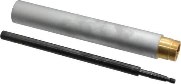 TESA Brown & Sharpe - Micrometer Extension - 1.6" Min Measurement, Use with Intrimik Hole Micrometers - Apex Tool & Supply