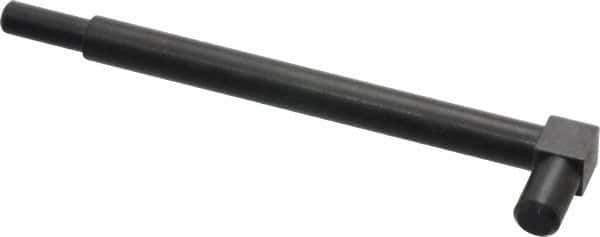 TESA Brown & Sharpe - 2-7/8 Inch Long, 7/32 Inch Diameter Test Indicator Bar - For Use with BESTEST Test Indicators - Apex Tool & Supply