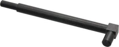 TESA Brown & Sharpe - 2-7/8 Inch Long, 7/32 Inch Diameter Test Indicator Bar - For Use with BESTEST Test Indicators - Apex Tool & Supply