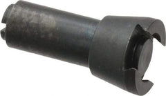 TESA Brown & Sharpe - 1/2 Inch Shank Length Test Indicator Stem - For Use with BESTEST Test Indicators - Apex Tool & Supply