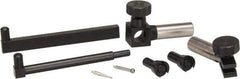 TESA Brown & Sharpe - Test Indicator Accessory Set - For Use with BESTEST Dial Test Indicators - Apex Tool & Supply