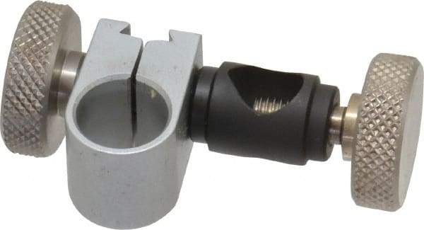 TESA Brown & Sharpe - Test Indicator Clamp - For Use with Lever Dial Test Indicators - Apex Tool & Supply