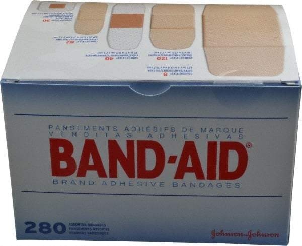 Johnson & Johnson - General Purpose Self-Adhesive Bandage - Apex Tool & Supply