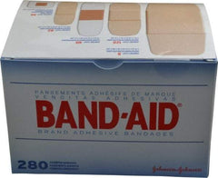 Johnson & Johnson - General Purpose Self-Adhesive Bandage - Apex Tool & Supply