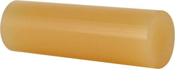3M - 5/8" Diam, 2" Long, 11 Lb. Package, Tan Low Melt Glue Stick - 3762TC Series - Apex Tool & Supply