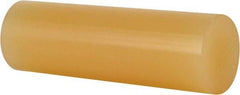 3M - 5/8" Diam, 2" Long, 11 Lb. Package, Tan Low Melt Glue Stick - 3762TC Series - Apex Tool & Supply