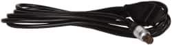 Mitutoyo - Micrometer SPC Cable - Use with All MicrometersIndicator Series: 543-11X543-13X543-14X543-18X543-17XBorematic Series 568-XXXHoltest Series: 468-2XX468-9XXSeries 164-162164-172350-71X & 329-71X Micrometer Heads - Apex Tool & Supply
