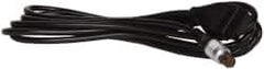 Mitutoyo - Micrometer SPC Cable - Use with All MicrometersIndicator Series: 543-11X543-13X543-14X543-18X543-17XBorematic Series 568-XXXHoltest Series: 468-2XX468-9XXSeries 164-162164-172350-71X & 329-71X Micrometer Heads - Apex Tool & Supply