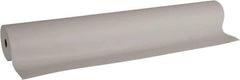 3M - 36" Wide x 750' Long White Specialty Coated Paper Masking Paper - 1.5 mil Thick, 18 In/Lb Tensile Strength - Apex Tool & Supply