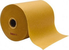 3M - 6" Wide x 750' Long Gold Specialty Coated Paper Masking Paper - 2 mil Thick, 17 In/Lb Tensile Strength - Apex Tool & Supply