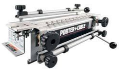 Porter-Cable - Power Saw 12" Dovetail Jig - For Use with Routers - Apex Tool & Supply