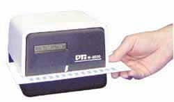 Pyramid - Time Cards & Time Clock Accessories Type: Weekly Time Cards For Use With: PTI - M-3500 Time Recorder - Apex Tool & Supply