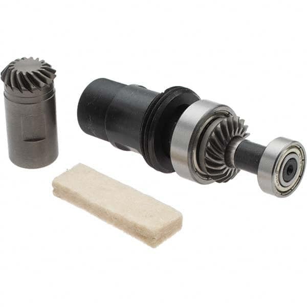 Ingersoll-Rand - Die Grinder Accessories Accessory Type: Repair Kit For Use With: 302A Right Angle Die Grinder - Apex Tool & Supply