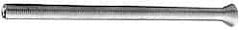 Ridgid - 5/16" Capacity, 8mm Capacity, Spring-Type Tube Bender - Works on Soft Copper & Aluminum - Apex Tool & Supply
