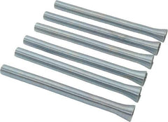 Ridgid - 3/4" Capacity, 19mm Capacity, Spring-Type Tube Bender - Works on Soft Copper & Aluminum - Apex Tool & Supply