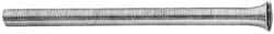 Ridgid - 1/2" Capacity, 12mm Capacity, Spring-Type Tube Bender - Works on Soft Copper & Aluminum - Apex Tool & Supply
