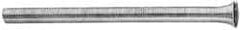 Ridgid - 7/16" Capacity, 11mm Capacity, Spring-Type Tube Bender - Works on Soft Copper & Aluminum - Apex Tool & Supply