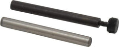 SPI - 1-1/2" OAL, Caliper Projection Pin - 2 Pieces, For Use with 6" Dial, Vernier & Electronic Calipers - Apex Tool & Supply