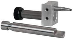 SPI - Caliper Layout Kit - 2 Pieces, For Use with 6" Dial, Vernier & Electronic Calipers - Apex Tool & Supply