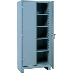 Lyon - Locking Storage Cabinet - Apex Tool & Supply