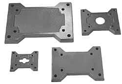 Boston Gear - 724 Centerline Distance,, Speed Reducer - Apex Tool & Supply