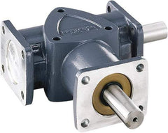 Boston Gear - 2:1, 875 RPM Output,, Speed Reducer - Apex Tool & Supply