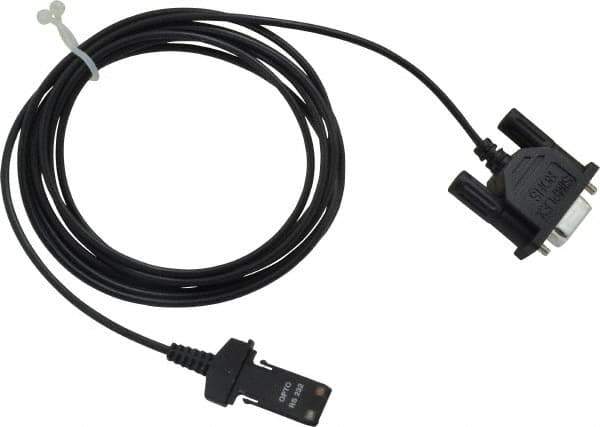 Fowler - Remote Data Collection Simplex Computer Connector Kit - For Use with Digital Ultra-Height Gages - Apex Tool & Supply