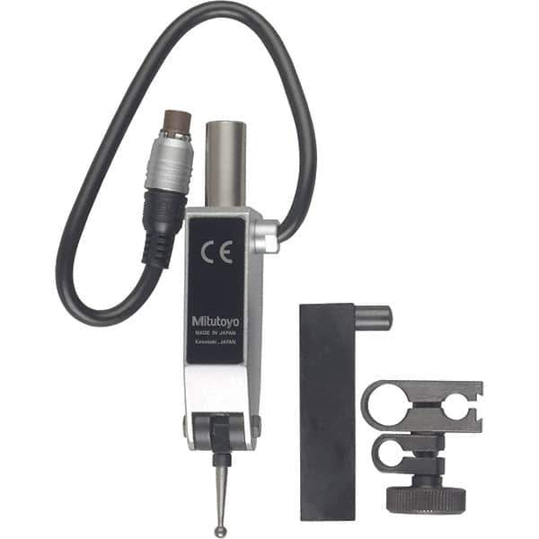 Mitutoyo - Bi-Directional Touch Height Gage Probe - For Use with Height Gages - Apex Tool & Supply