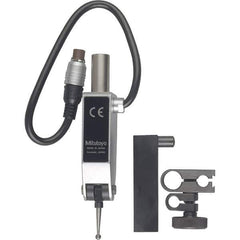 Mitutoyo - Bi-Directional Touch Height Gage Probe - For Use with Height Gages - Apex Tool & Supply