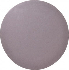 Norton - 18" Diam, 60 Grit Aluminum Oxide Adhesive PSA Disc - Coarse Grade, Brown, X Weighted Backing, Flexible - Apex Tool & Supply