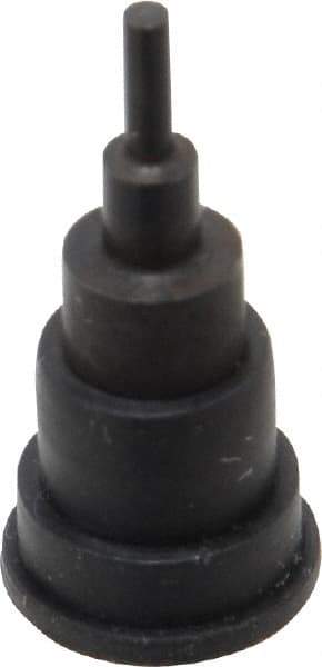 SPI - Micrometer Anvil - Use with 1 to 12" Micrometers - Apex Tool & Supply