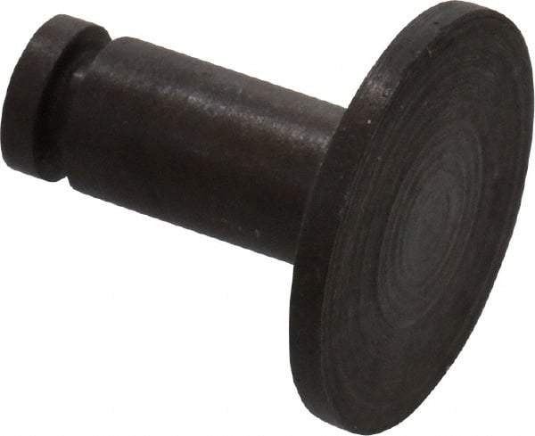 SPI - Micrometer Anvil - Use with 1 to 12" Micrometers - Apex Tool & Supply