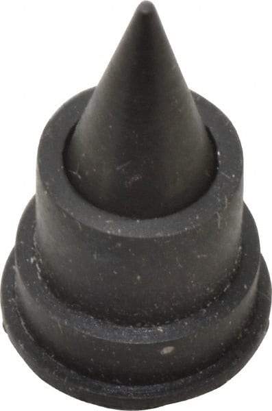 SPI - Micrometer Anvil - Use with 1 to 12" Micrometers - Apex Tool & Supply