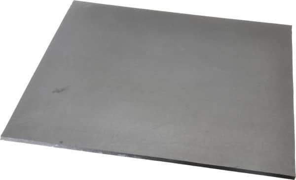 Made in USA - 12" Long, 12" Wide, 3/16" Thick, Neoprene Rubber Foam Sheet - 35 to 45 Durometer, Black, -20 to 220°F, 800 psi Tensile Strength, Stock Length - Apex Tool & Supply