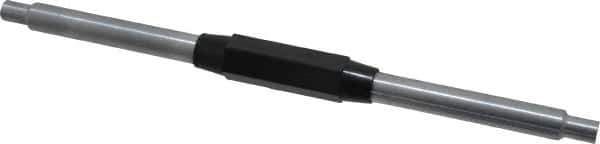 SPI - 8 Inch Long, Accuracy Up to 0.0002 Inch, Flat End Micrometer Calibration Standard - Use with Micrometers, Includes Heat Insulating Handle - Apex Tool & Supply