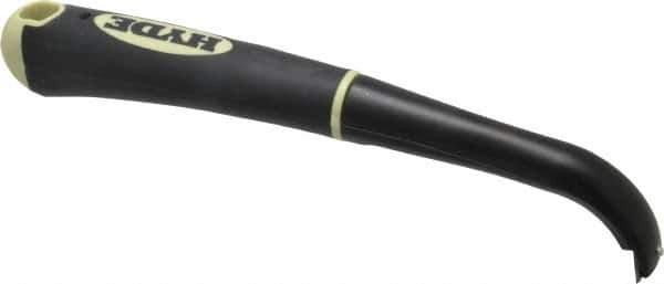 Hyde Tools - Carbide 3-Edge Scraper - 4" Blade Width - Apex Tool & Supply
