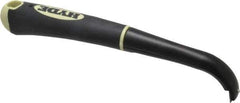Hyde Tools - Carbide 3-Edge Scraper - 4" Blade Width - Apex Tool & Supply