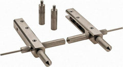 SPI - Caliper Accessory Kit - 9 Pieces, For Use with 4, 6 & 8" Dial, Vernier & Electronic Calipers - Apex Tool & Supply