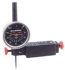 TESA Brown & Sharpe - Drop Indicator Base - For Use with AGD 2 - Apex Tool & Supply